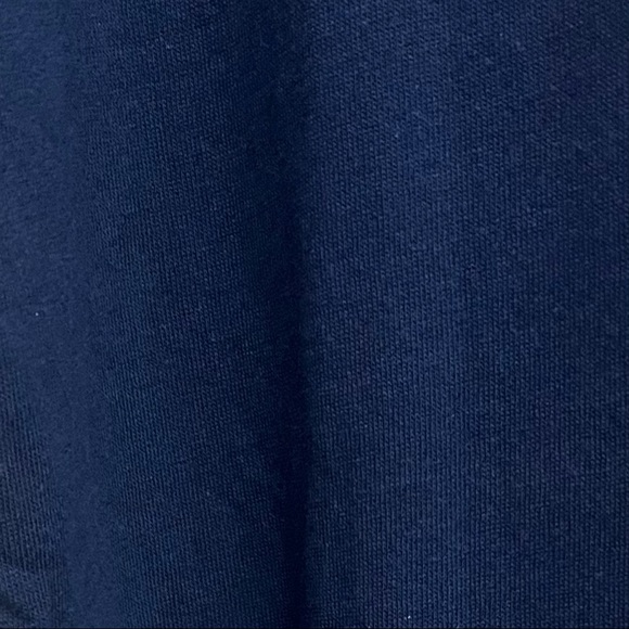 Marvel Navy Blue Shang-Chi Comic Book Style Graphic Tee Size Medium - Picture 4 of 5